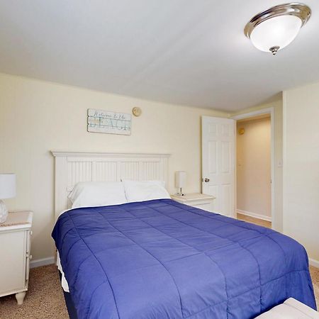 Belle Clair #1 Apartment Ocean City Exterior foto