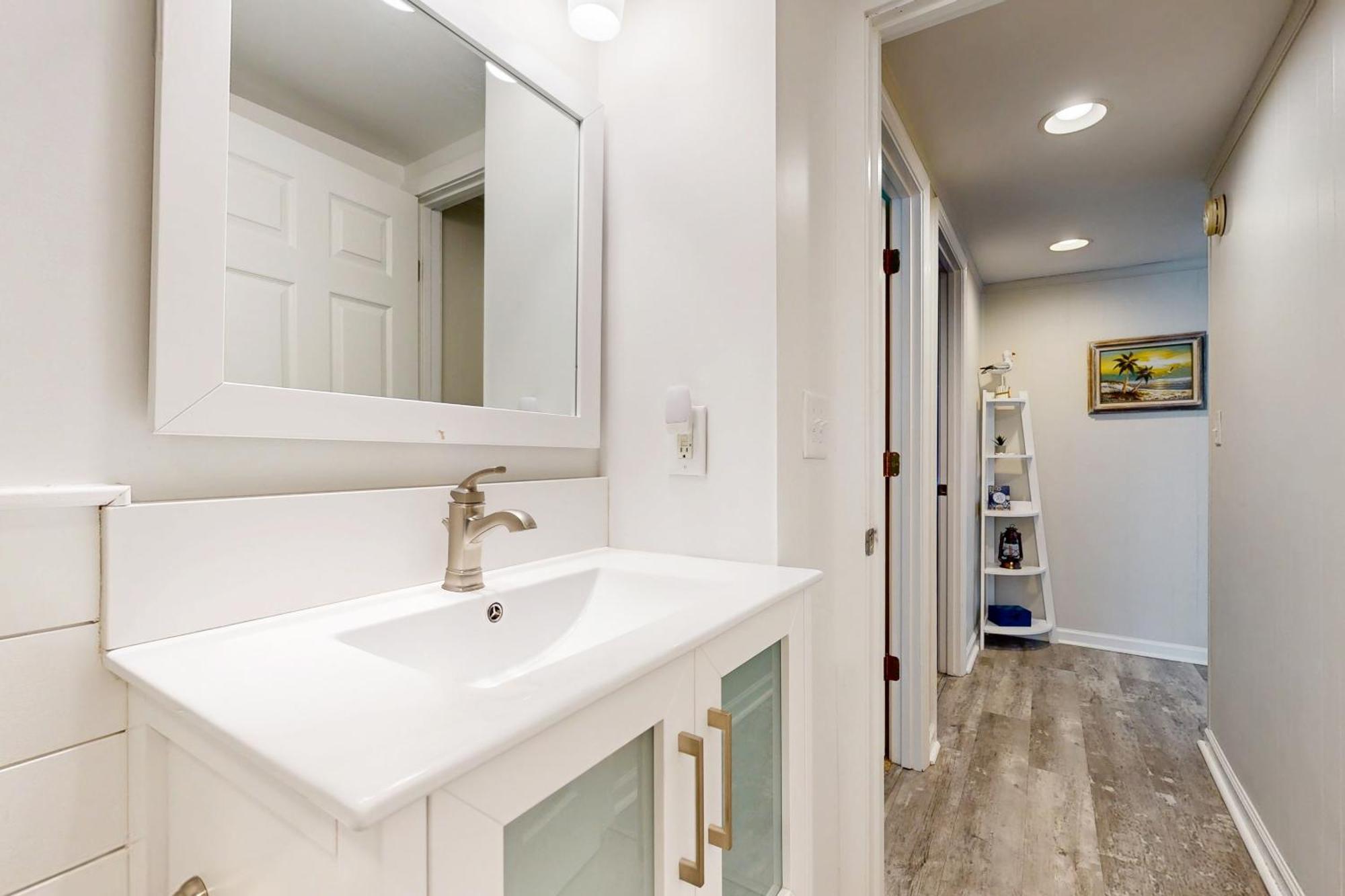 Belle Clair #1 Apartment Ocean City Exterior foto