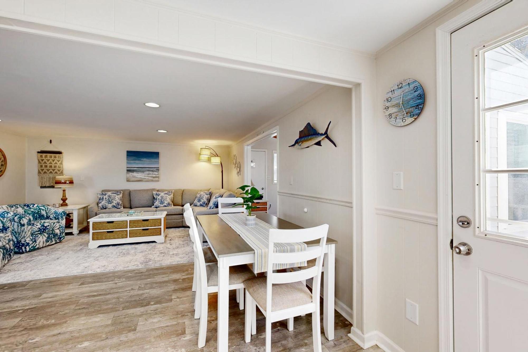 Belle Clair #1 Apartment Ocean City Exterior foto
