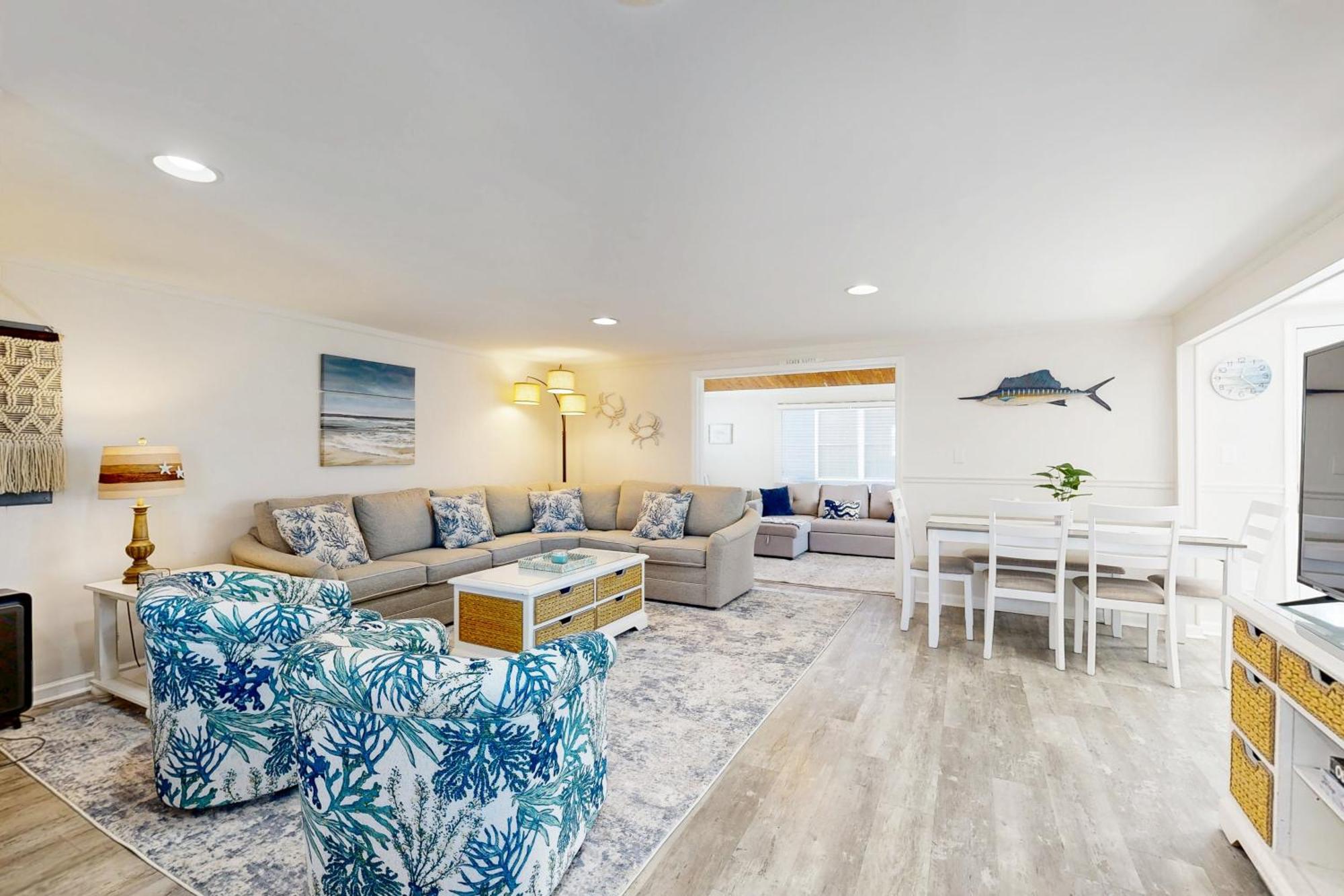 Belle Clair #1 Apartment Ocean City Exterior foto