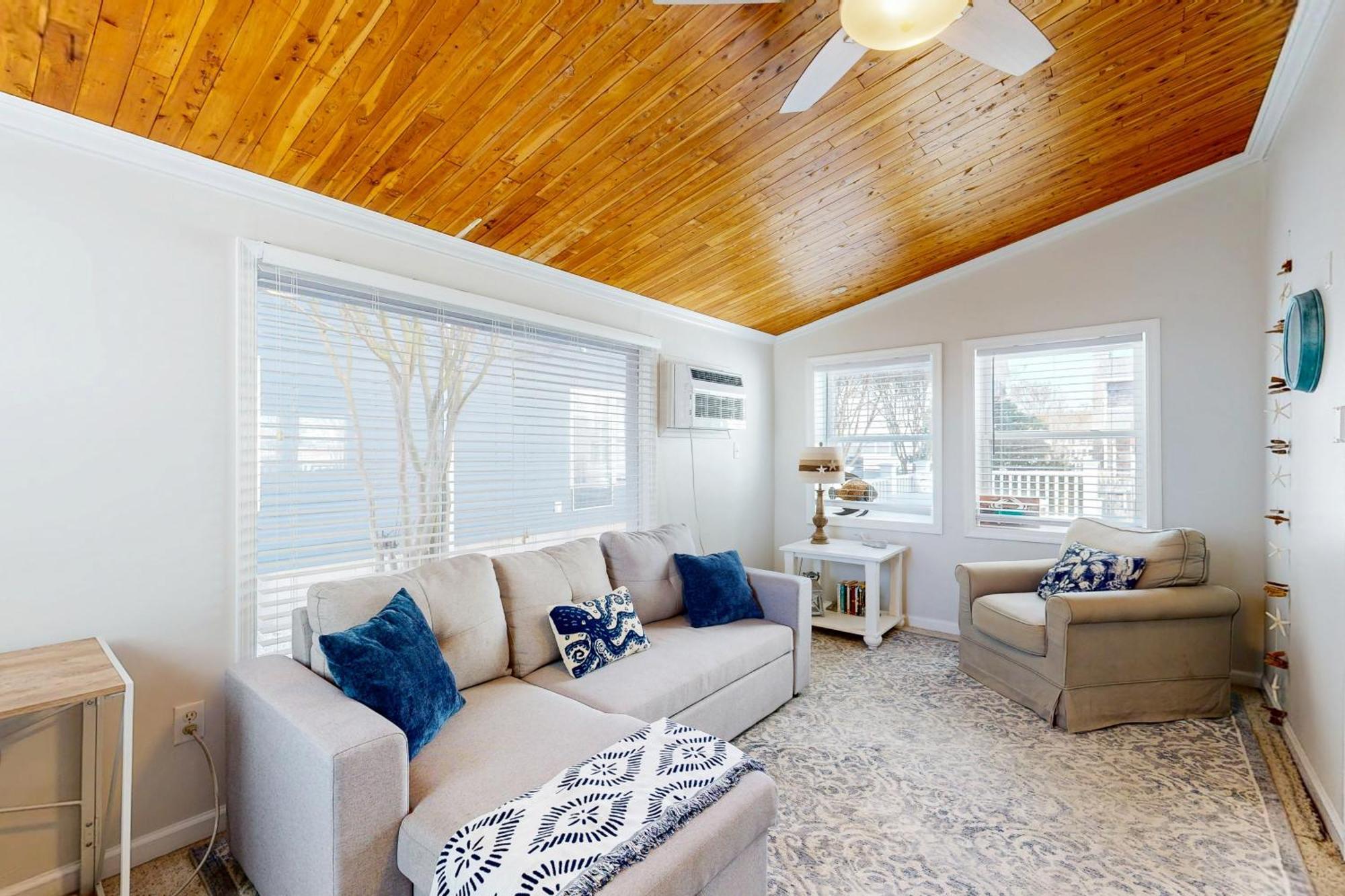 Belle Clair #1 Apartment Ocean City Exterior foto
